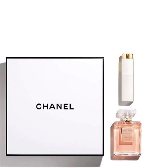 chanel perfume c5